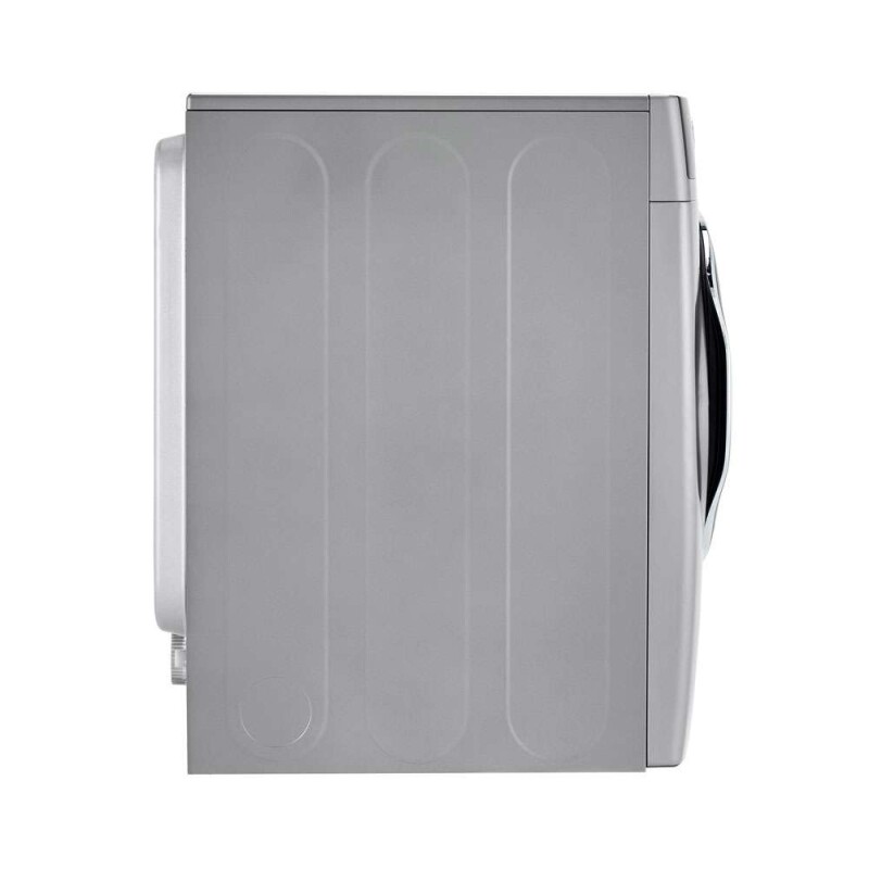 8.0 Cu. Ft. Capacity Front Load Electric Dryer Graphite Steel MLE52S7AGS