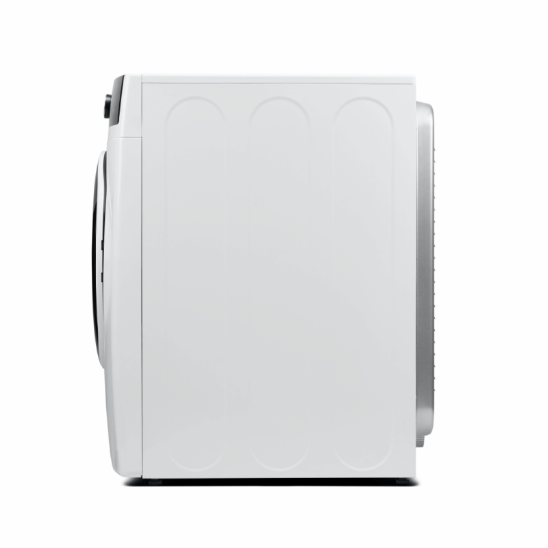 8.0 Cu. Ft. Capacity Front Load Electric Dryer White MLE52S7AWW