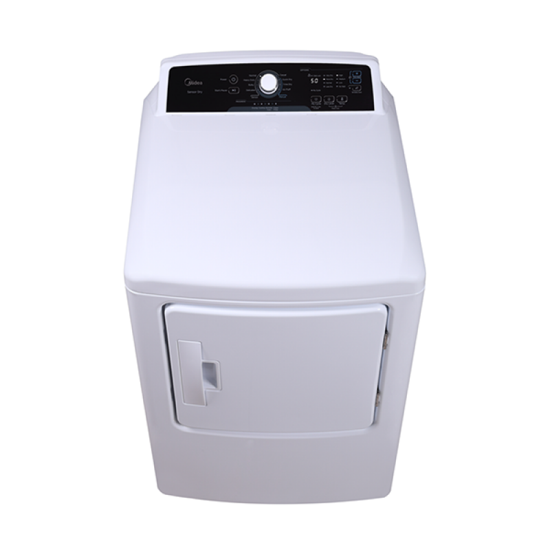 6.7 Cu. Ft. Front Load Gas Dryer MLG41N1AWW