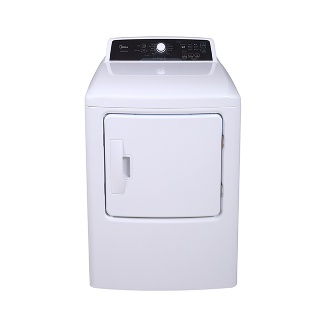 6.7 Cu. Ft. Front Load Gas Dryer MLG41N1AWW