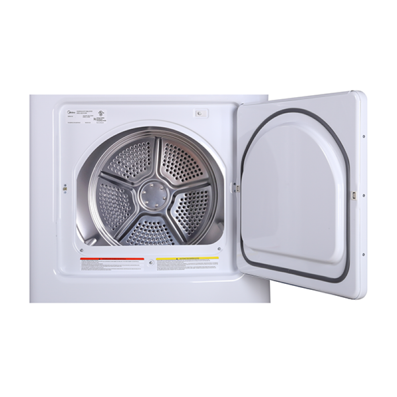 6.7 Cu. Ft. Front Load Gas Dryer MLG41N1AWW