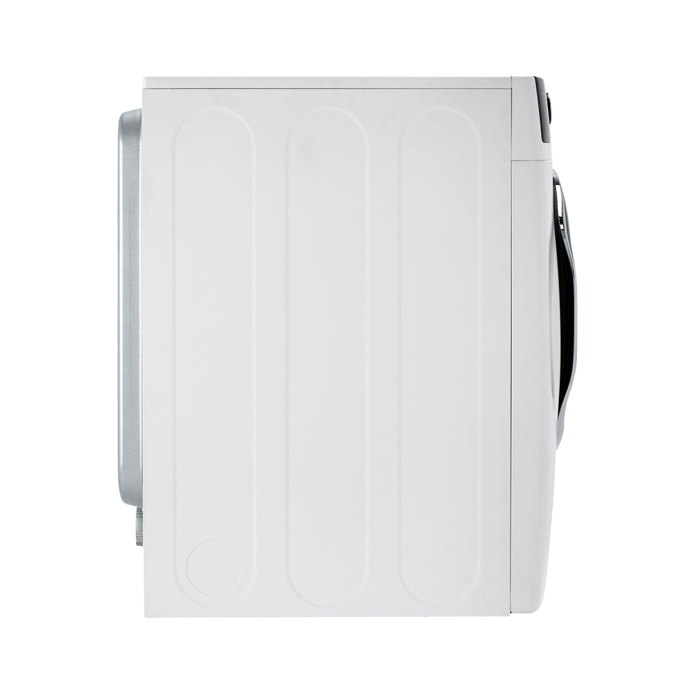 8 cu. ft. Front Load Gas Dryer with Sensor Dry MLG45N1AWW