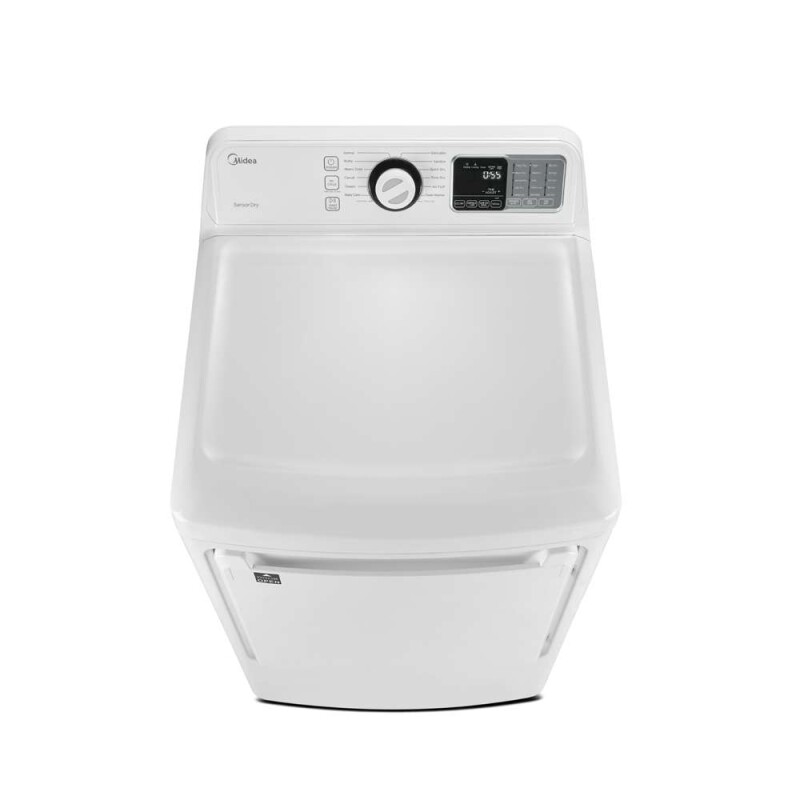 7.5 Cu Ft Gas Dryer with Sensor Dry MLG45N1BWW
