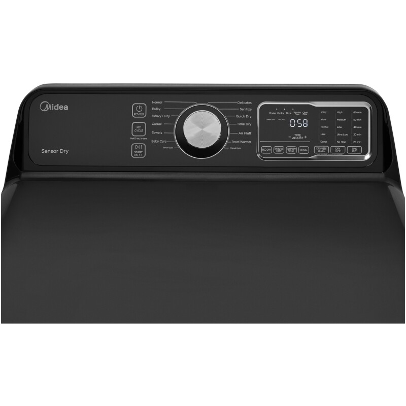 7.5 Cu.Ft. Top Load Matching Dryer MLG45N3BMG