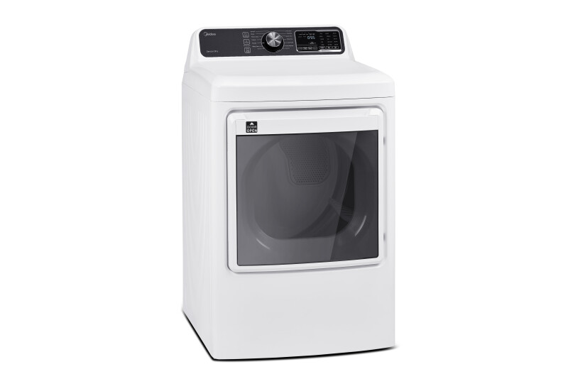 7.5 Cu.Ft. Top Load Matching Dryer MLG45N3BWW