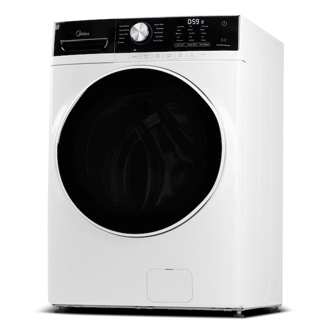 4.5 cu. ft. Front Load Washer White MLH45N1AWW