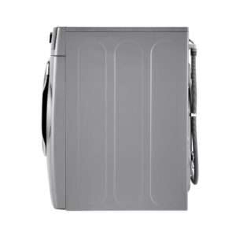 5.2 Cu. Ft. Capacity Front Load Washer Graphite Silver MLH52S7AGS