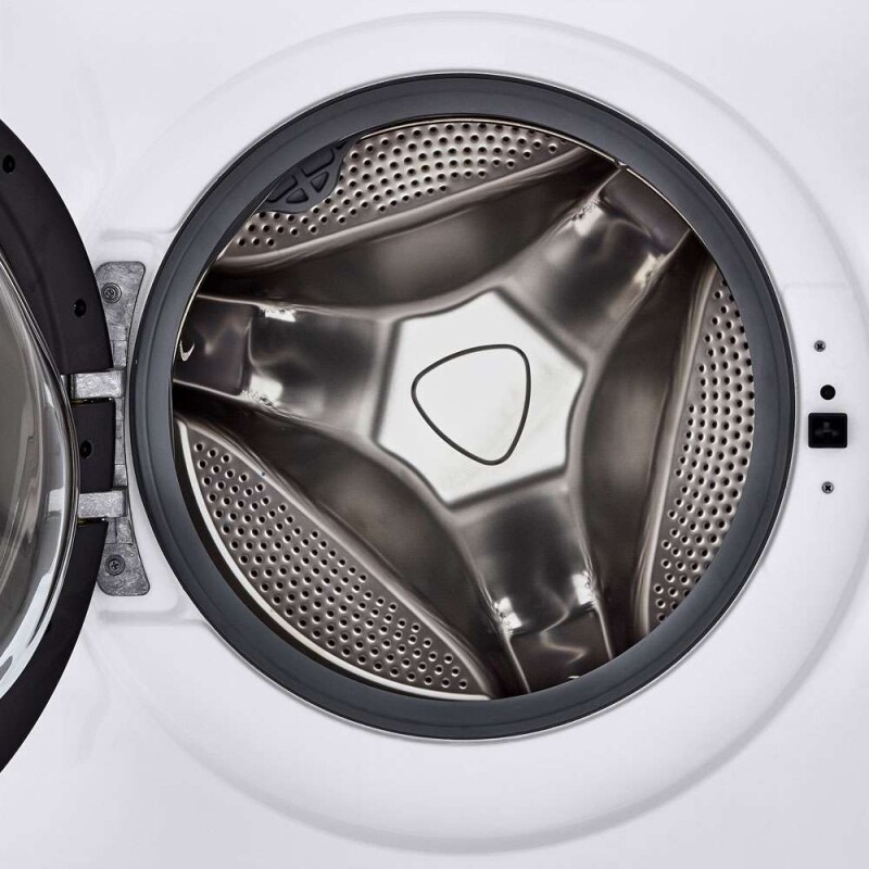 5.2 Cu. Ft. Capacity Front Load Washer White MLH52S7AWW