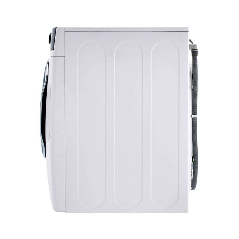 5.2 Cu. Ft. Capacity Front Load Washer White MLH52S7AWW