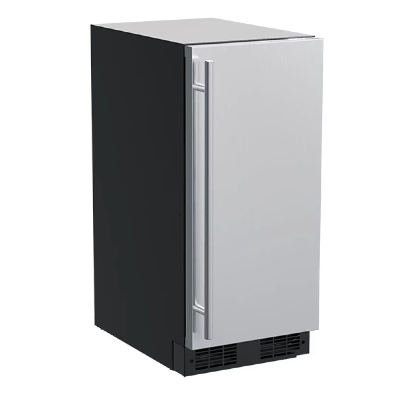 15-In Built-In Nugget Ice Machine MLNP115SS01B