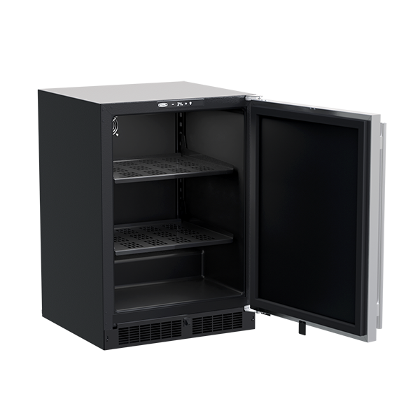 24-In Built-In High-Capacity Refrigerator MLRE024SS01A