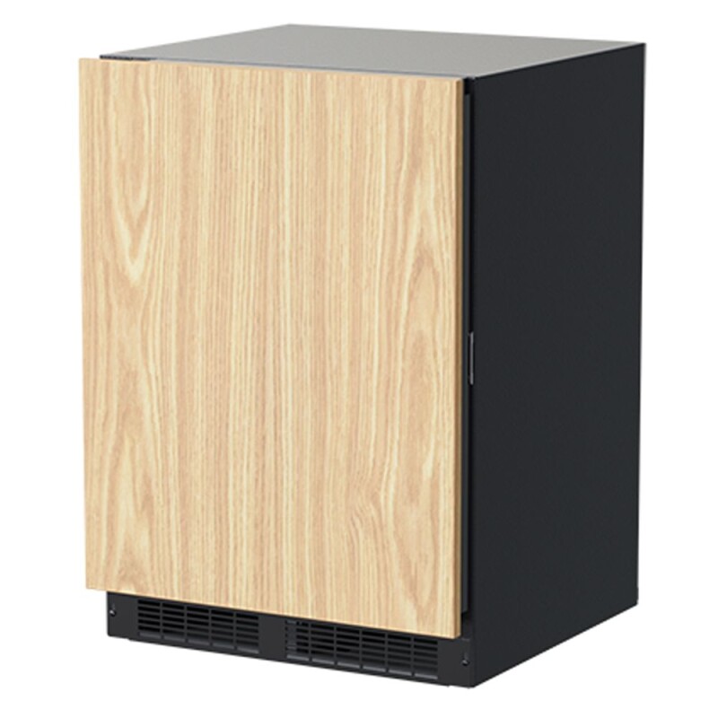 24-In Built-In Refrigerator With Door Storage MLRE124IS21A