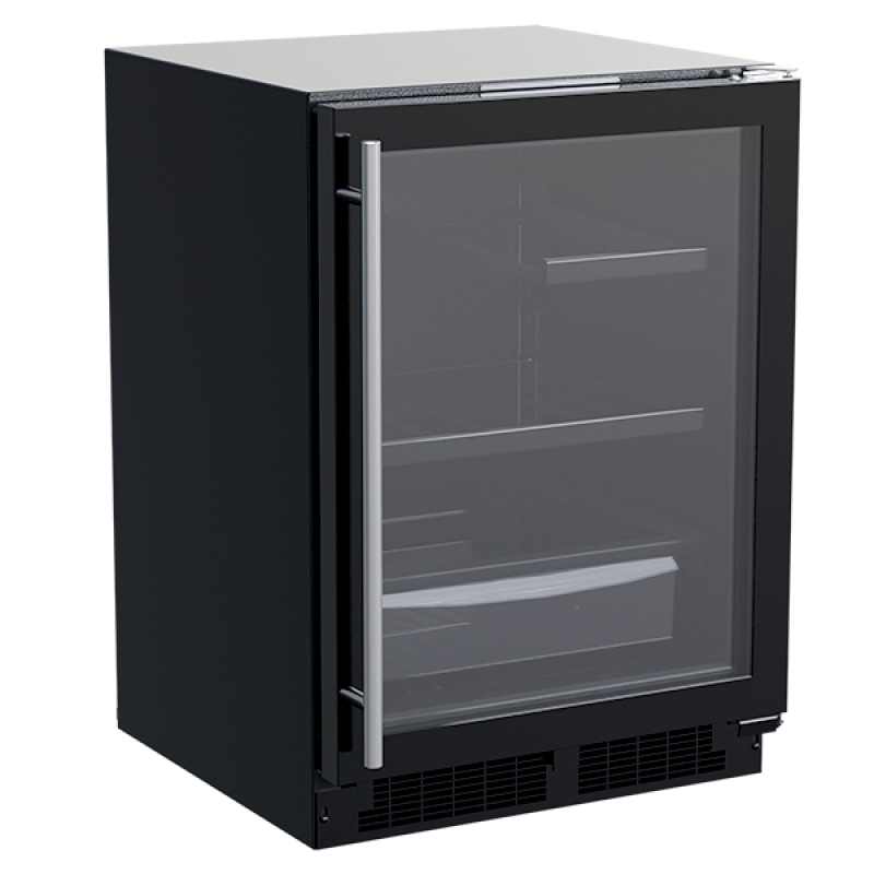 Product - BLACK FRAME GLASS