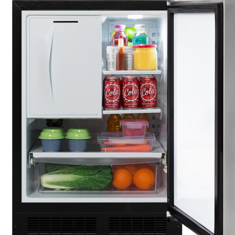 Marvel MLBD224IG01A Beverage Center - Thumbnail 4