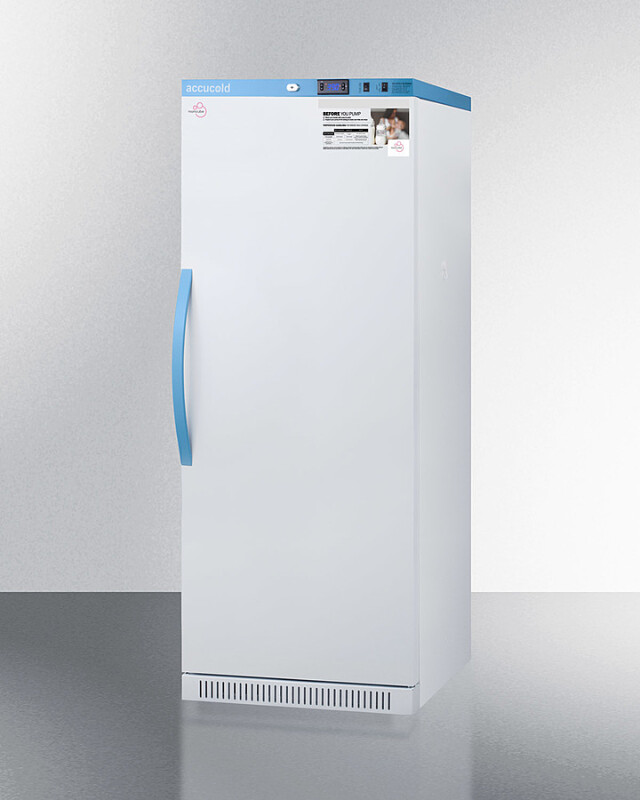 12 Cu.Ft. MOMCUBE Breast Milk Refrigerator MLRS12MCLK