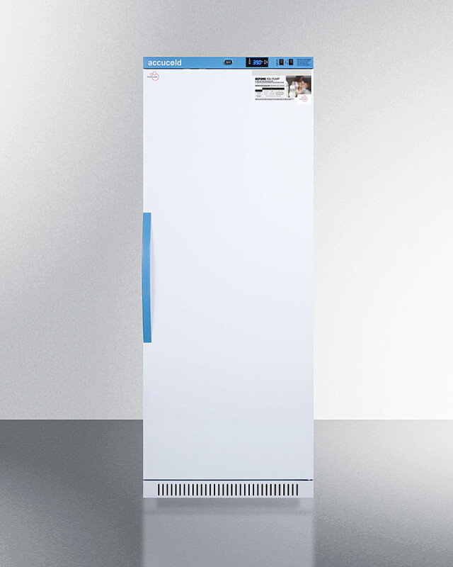 12 Cu.Ft. MOMCUBE Breast Milk Refrigerator MLRS12MCLK