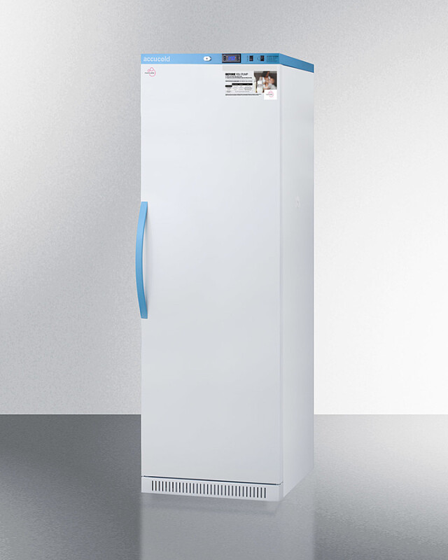 15 Cu.Ft. MOMCUBE® Breast Milk Refrigerator MLRS15MC