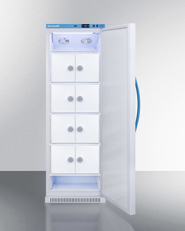 15 Cu.Ft. MOMCUBE® Breast Milk Refrigerator MLRS15MCLK