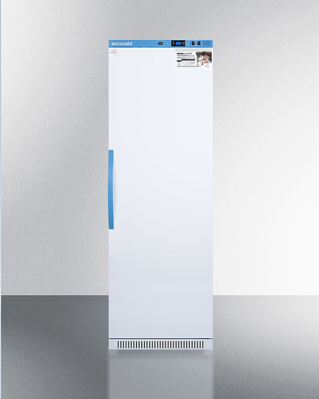 15 Cu.Ft. MOMCUBE® Breast Milk Refrigerator MLRS15MCLK