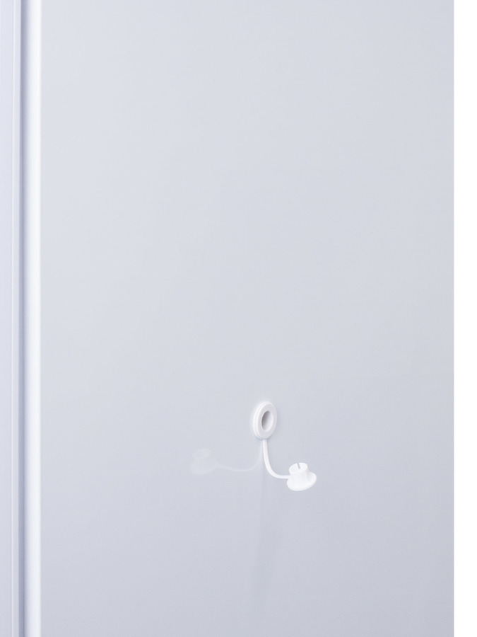 6 Cu.Ft. MOMCUBE® Breast Milk Refrigerator, ADA Height MLRS62BIADAMCLK