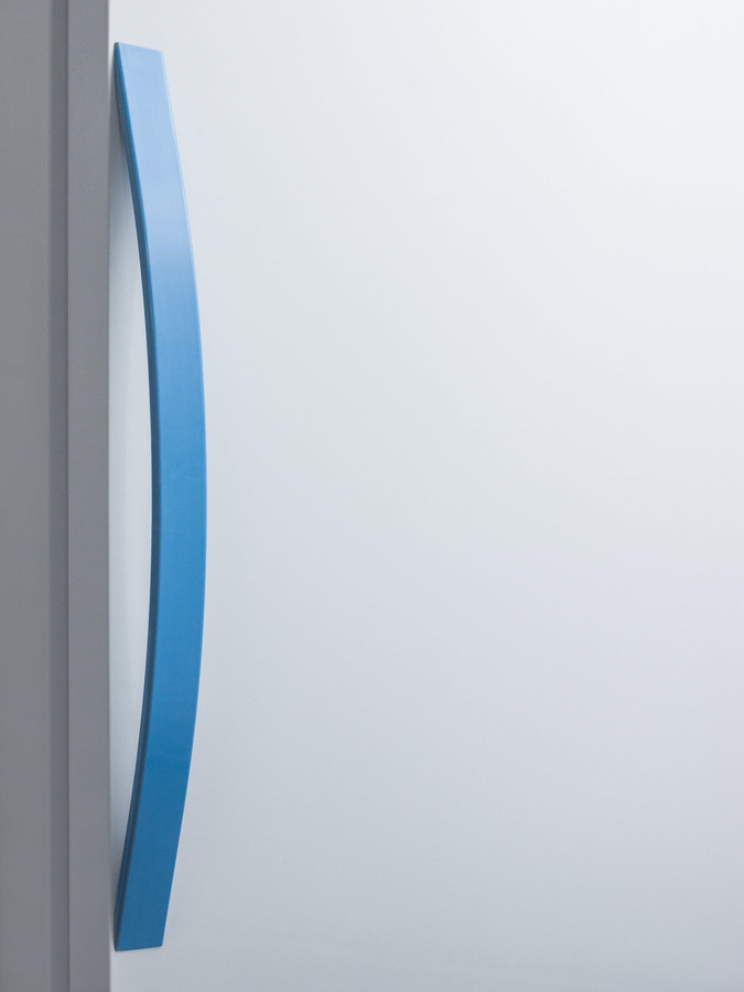 6 Cu.Ft. MOMCUBE® Breast Milk Refrigerator, ADA Height MLRS62BIADAMCLK