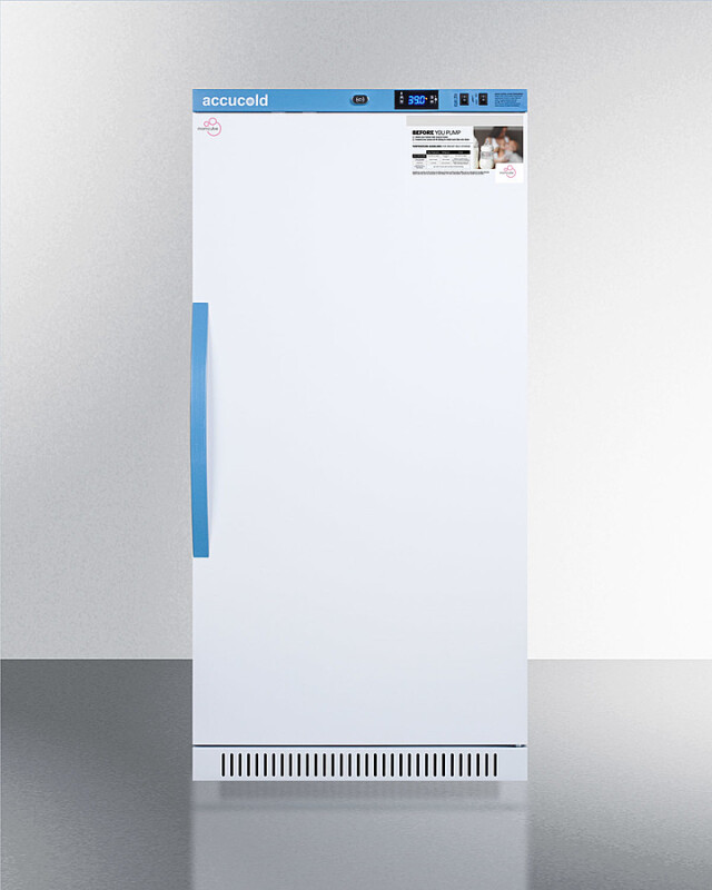 8 Cu.Ft. MOMCUBE® Breast Milk Refrigerator MLRS8MC