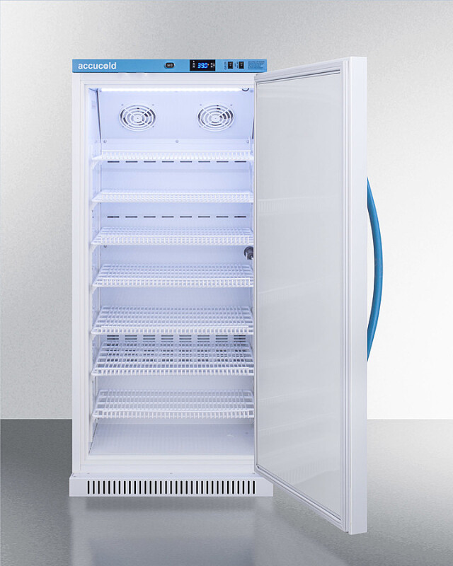 8 Cu.Ft. MOMCUBE® Breast Milk Refrigerator MLRS8MC