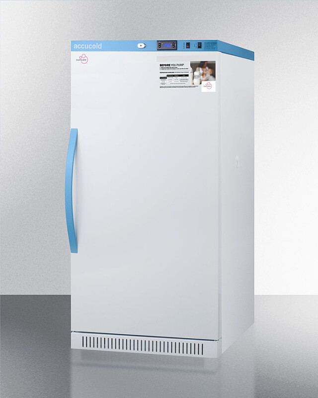 8 Cu.Ft. MOMCUBE® Breast Milk Refrigerator MLRS8MC
