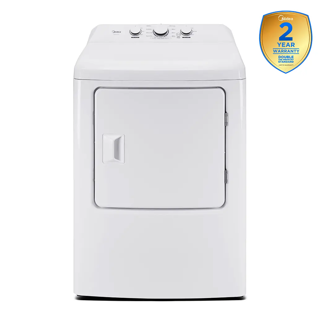 7 cu. ft. Front Load Electric Dryer MLTE39N1AWW