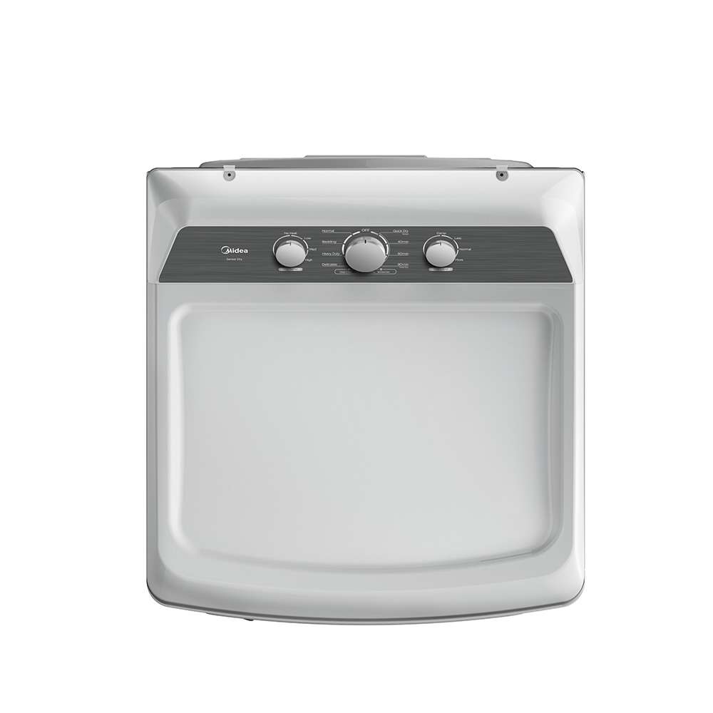 7.0 cu. ft. Front Load Electric Dryer (White) MLTE41N1BWW