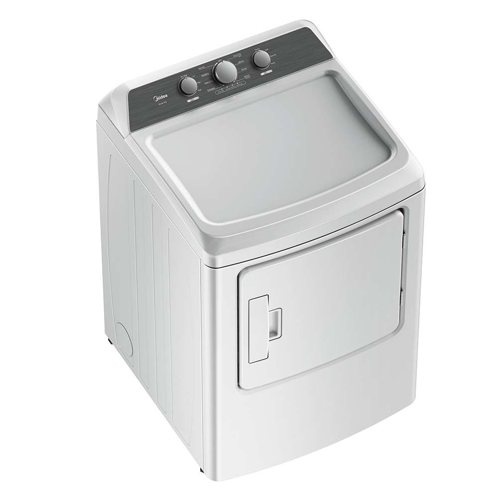 7.0 cu. ft. Front Load Electric Dryer (White) MLTE41N1BWW