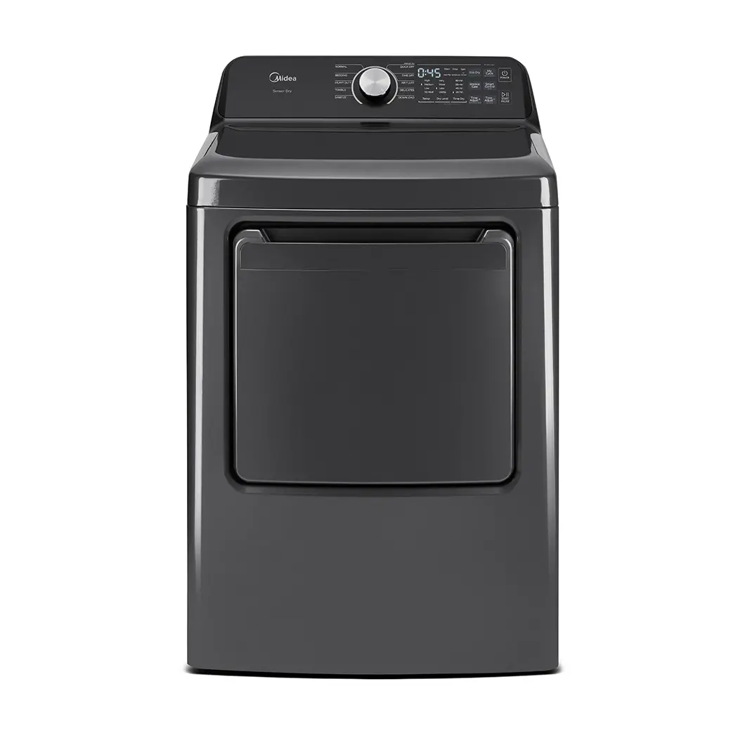 7.0 cu. ft. Smart Electric Dryer MLTE45N4BMG
