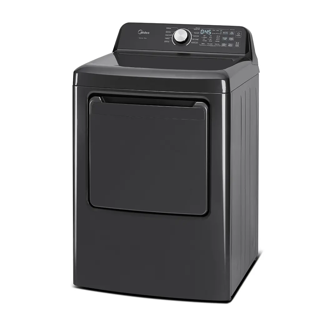 7.0 cu. ft. Smart Electric Dryer MLTE45N4BMG