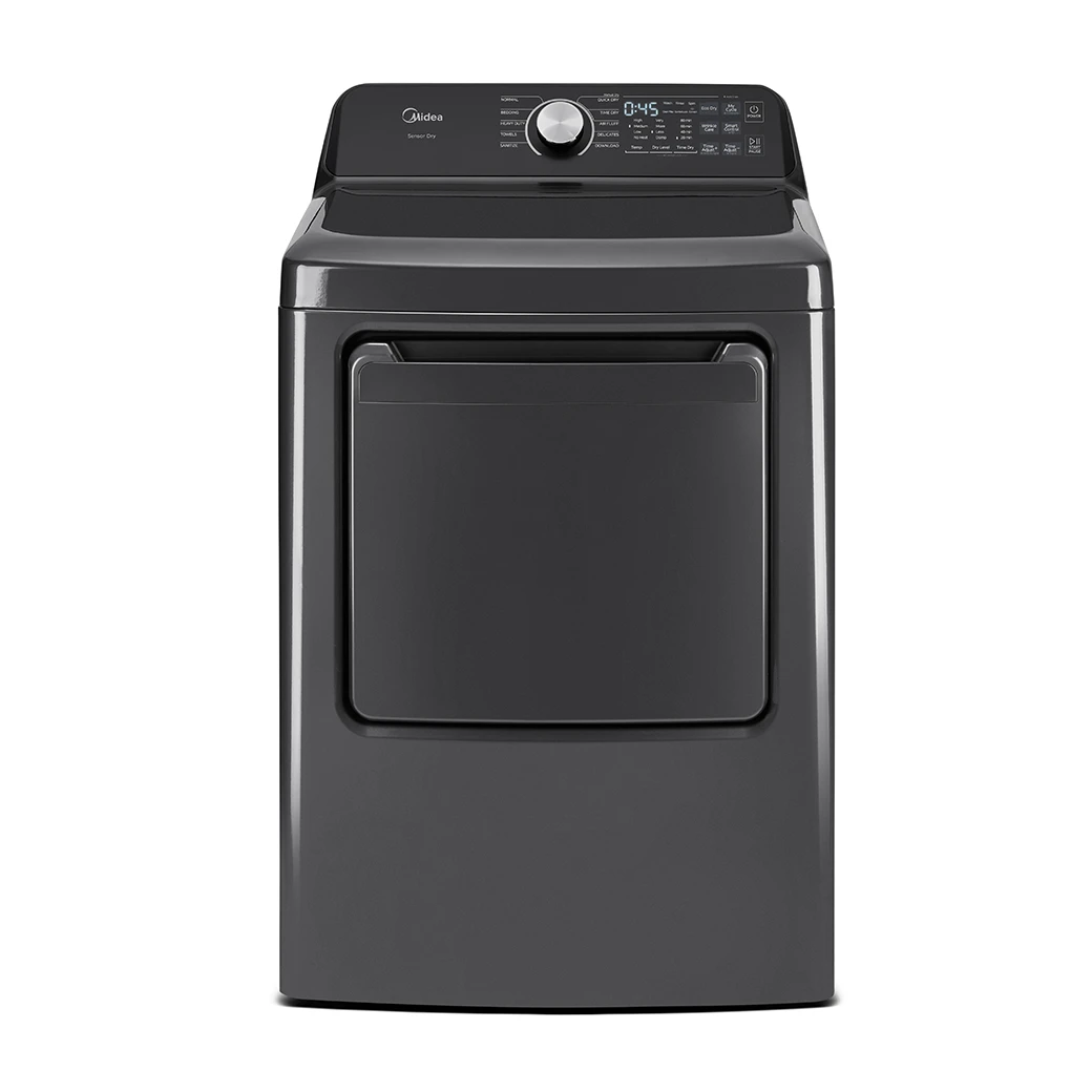 7.0 cu. ft. Smart Electric Dryer MLTE45N4BMG