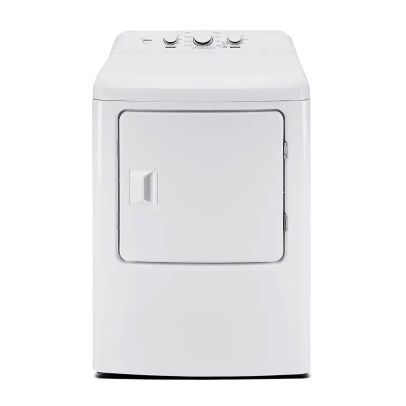 7 cu. ft. Front Load Gas Dryer MLTG39N1AWW
