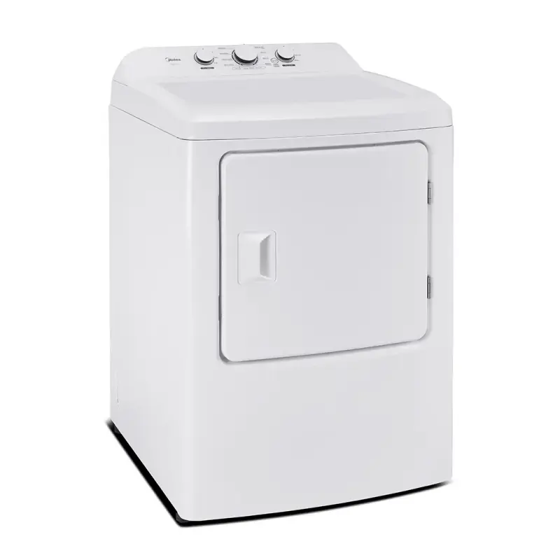 7 cu. ft. Front Load Gas Dryer MLTG39N1AWW