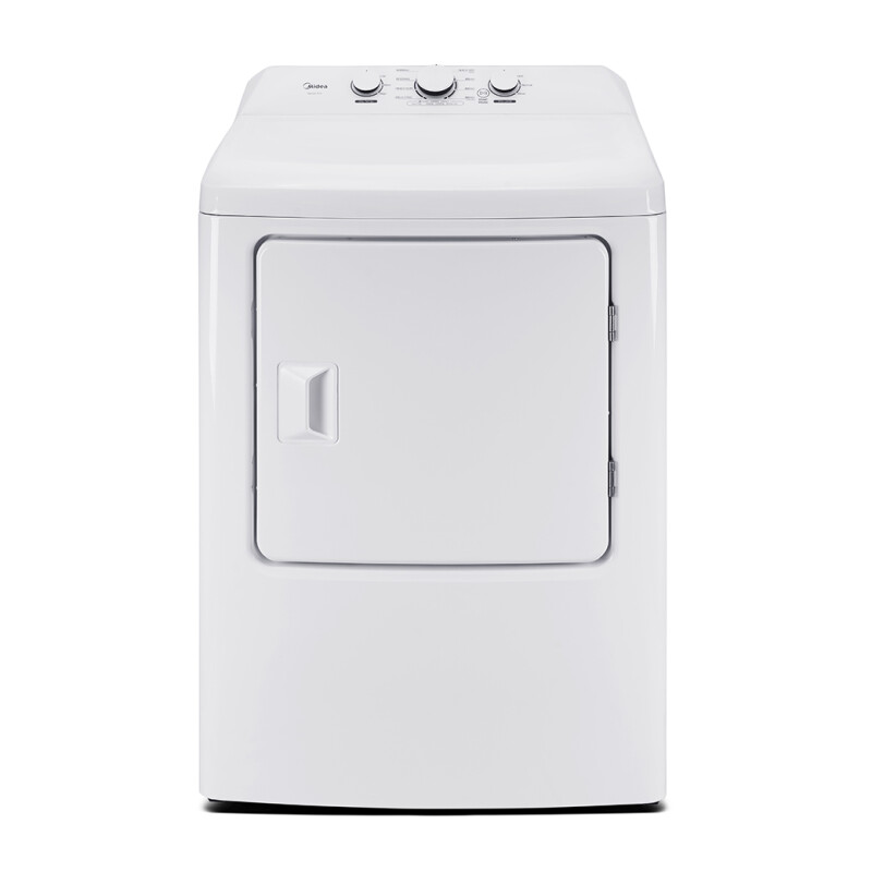7 cu. ft. Front Load Gas Dryer MLTG39N1AWW