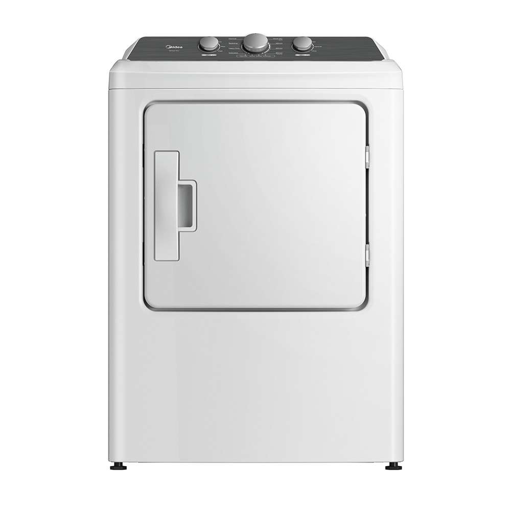 7.0 cu. ft. Front Load Gas Dryer (White) MLTG41N1BWW