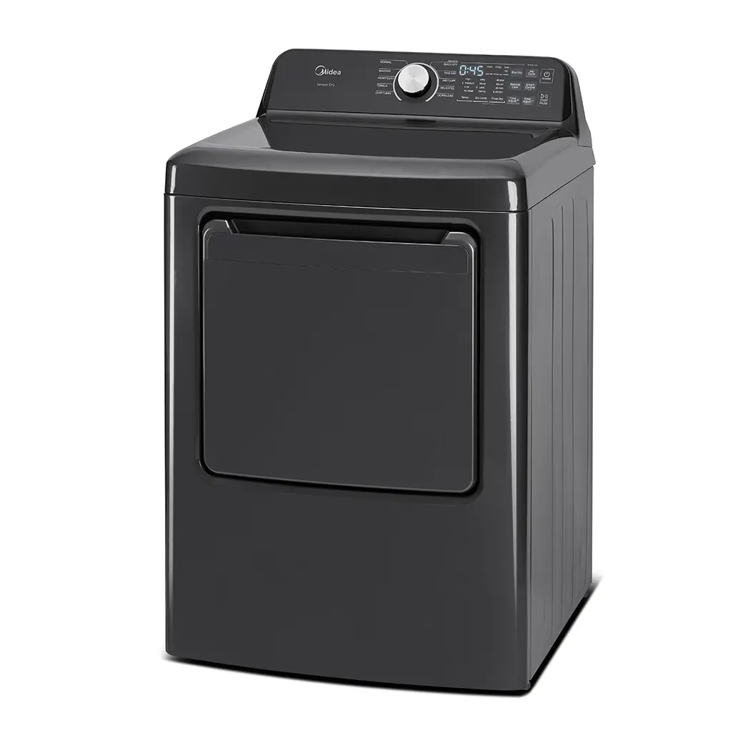 7.0 cu. ft. Smart Gas Dryer MLTG45N4BMG