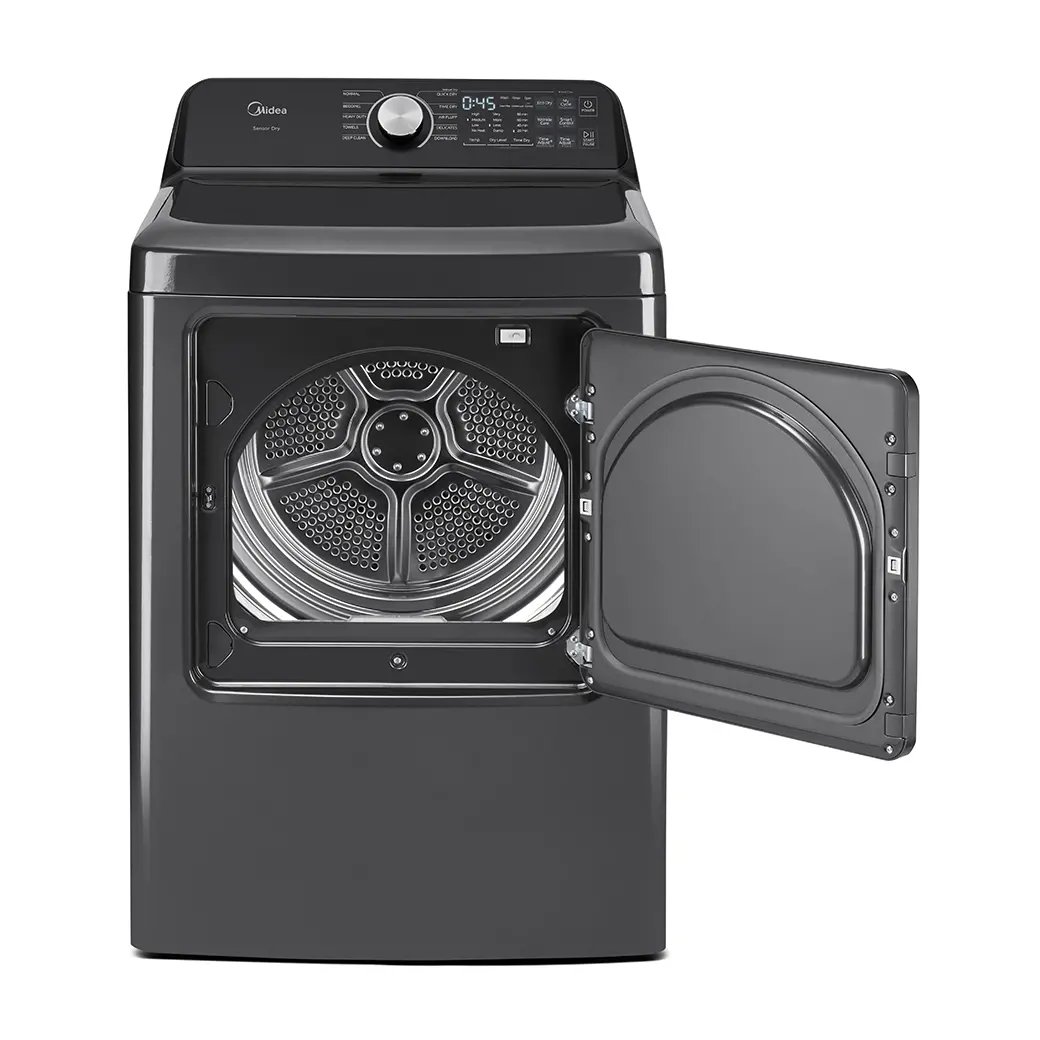 7.0 cu. ft. Smart Gas Dryer MLTG45N4BMG