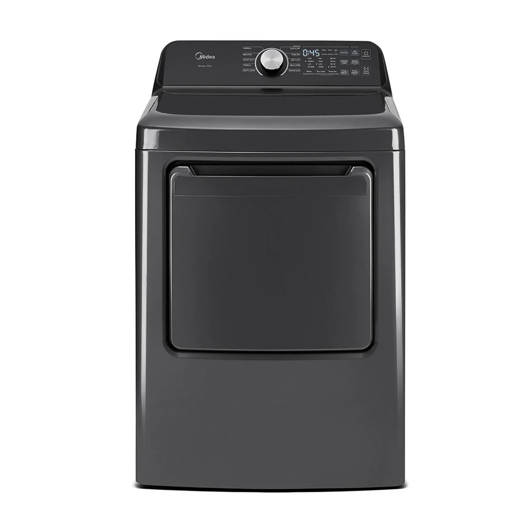 7.0 cu. ft. Smart Gas Dryer MLTG45N4BMG