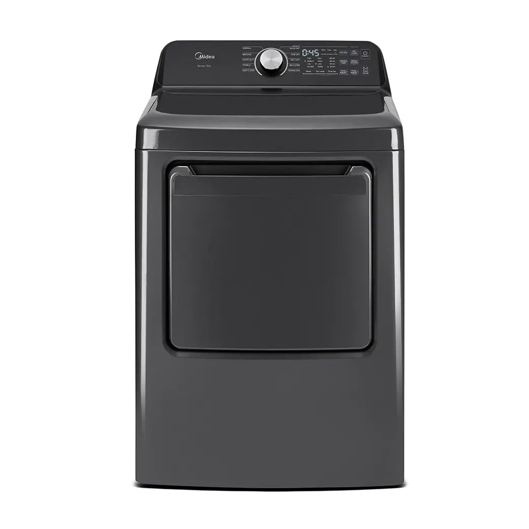 7.0 cu. ft. Smart Gas Dryer MLTG45N4BMG