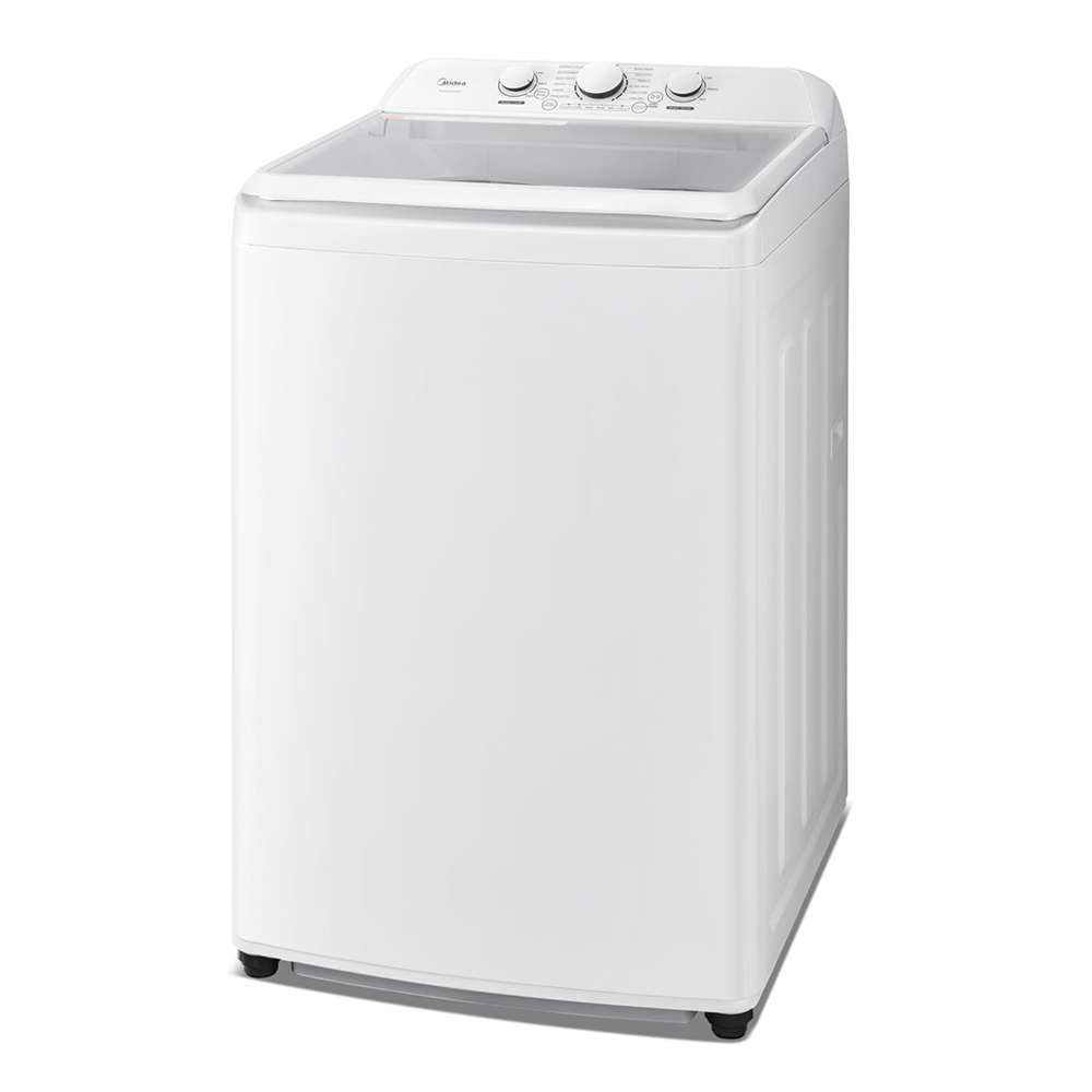 3.7 cu. ft. Top Load Washer with Auto Load Sensing MLTW37A1BWW