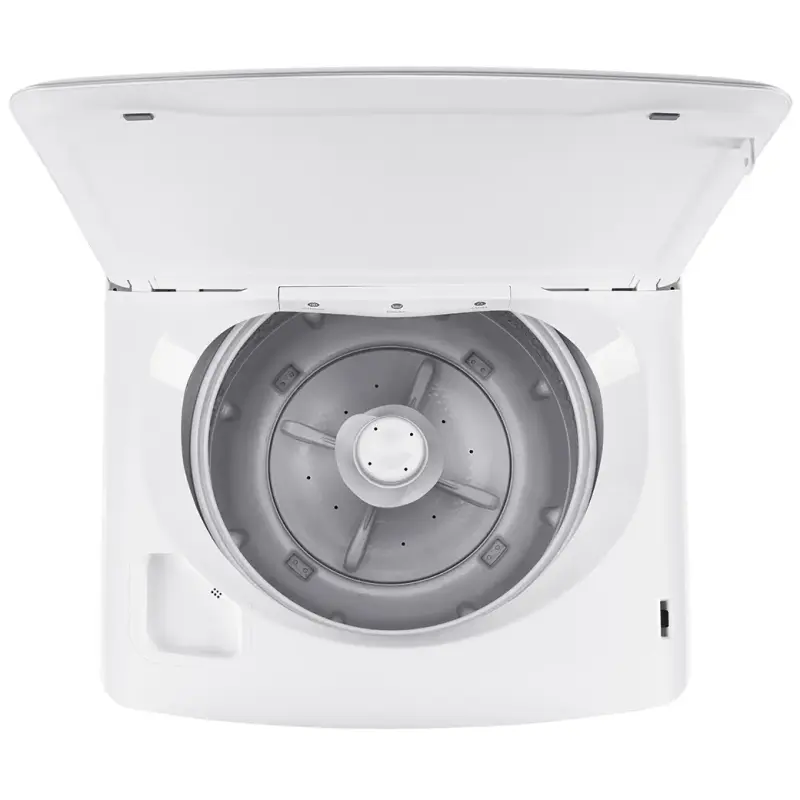 3.9 cu. ft. Top Load Washer MLTW39A1AWW