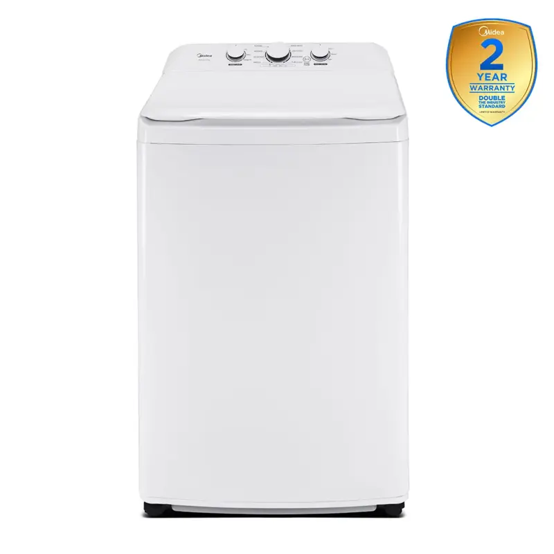 3.9 cu. ft. Top Load Washer MLTW39A1AWW