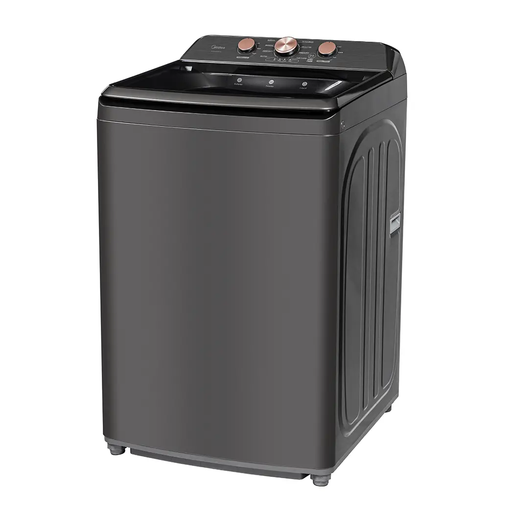 4.1 cu. ft. Top Load Washer (Metallic Grey) MLTW41A1BMG