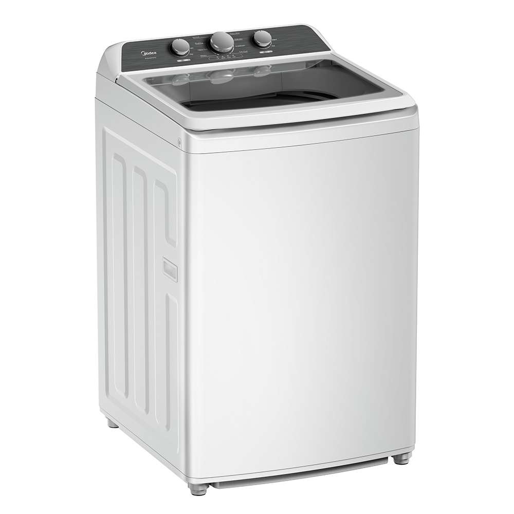 4.1 cu. ft. Top Load Washer (White) MLTW41A1BWW