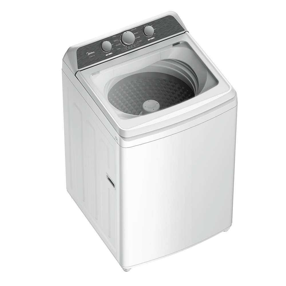 4.1 cu. ft. Top Load Washer (White) MLTW41A1BWW