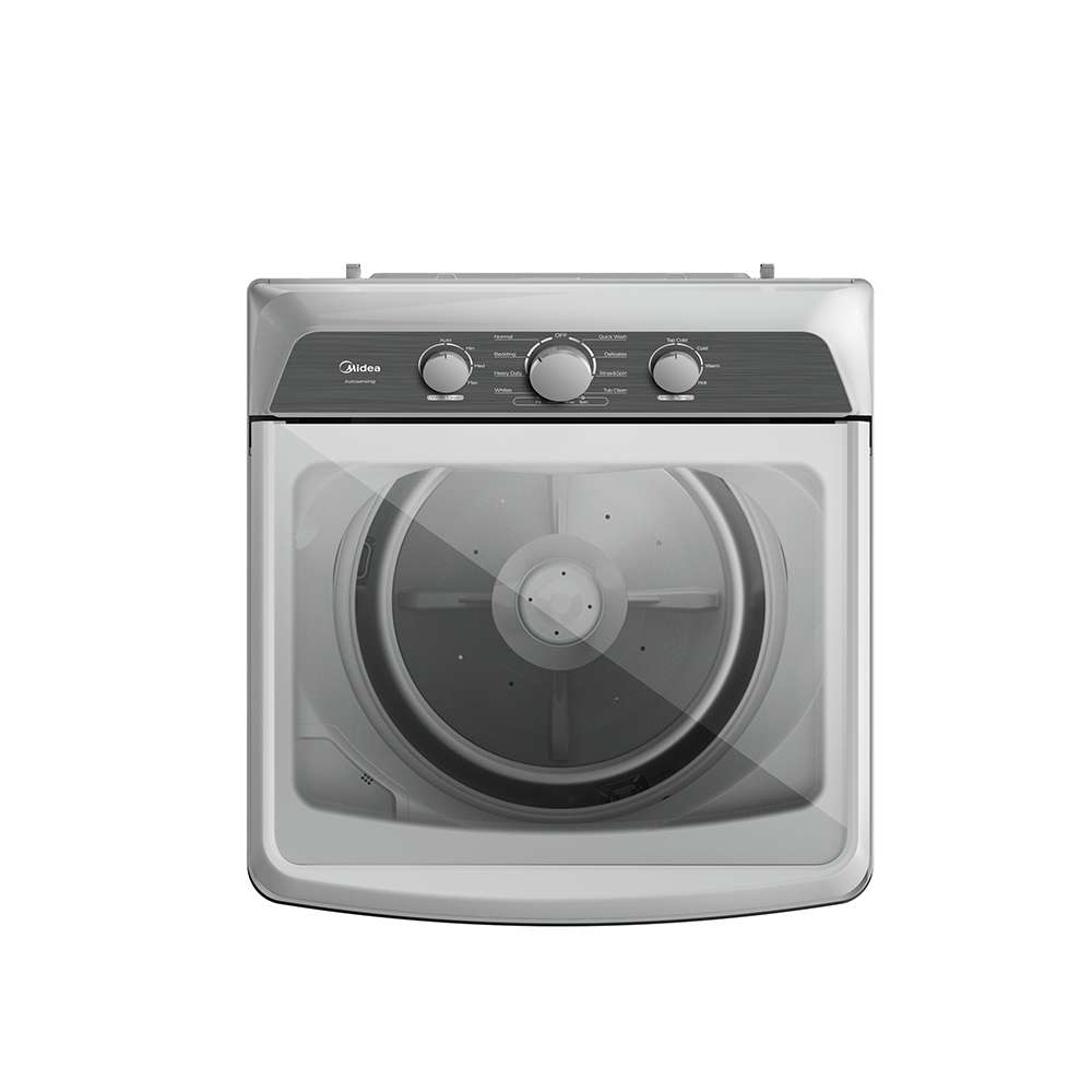 4.1 cu. ft. Top Load Washer (White) MLTW41A1BWW