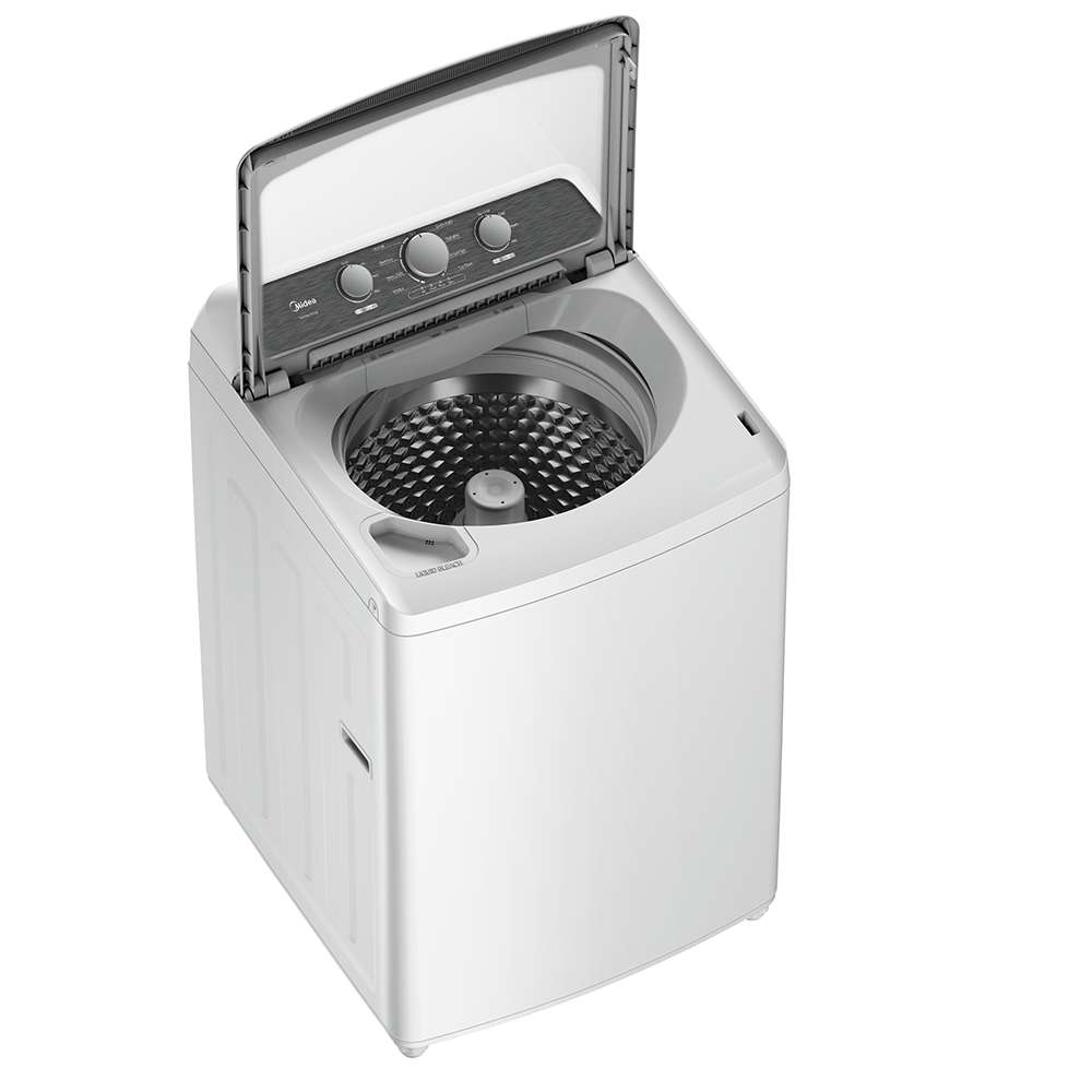 4.1 cu. ft. Top Load Washer (White) MLTW41A1BWW
